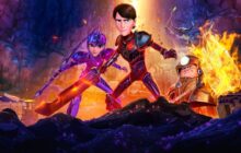 Trollhunters: Tales of Arcadia izle