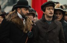 Trotsky izle