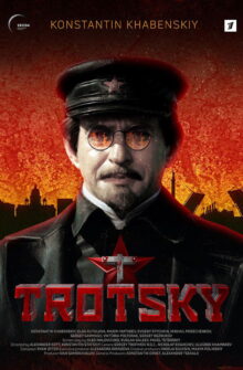 Trotsky dizi izle