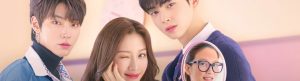 True Beauty izle