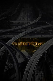 True Detective dizi izle
