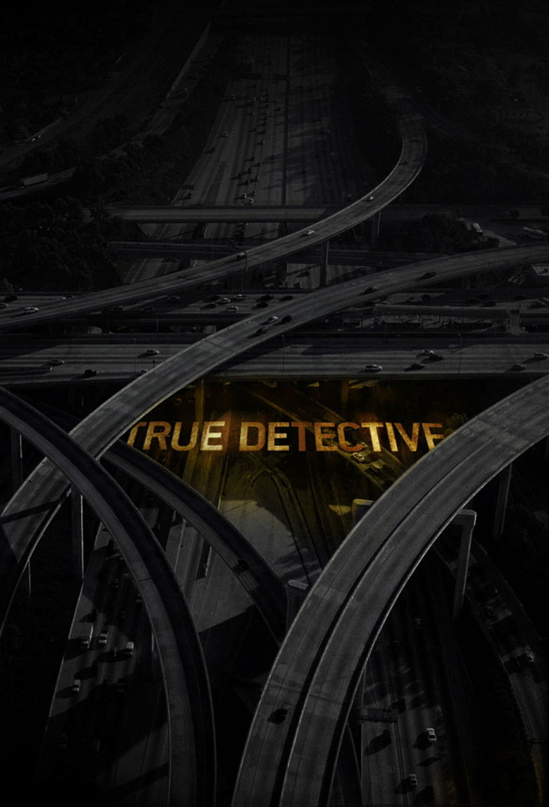 True Detective dizi izle