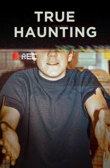 True Haunting dizi izle