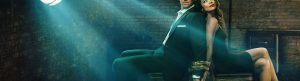 True Lies izle