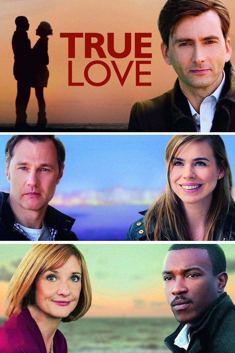 True Love dizi izle