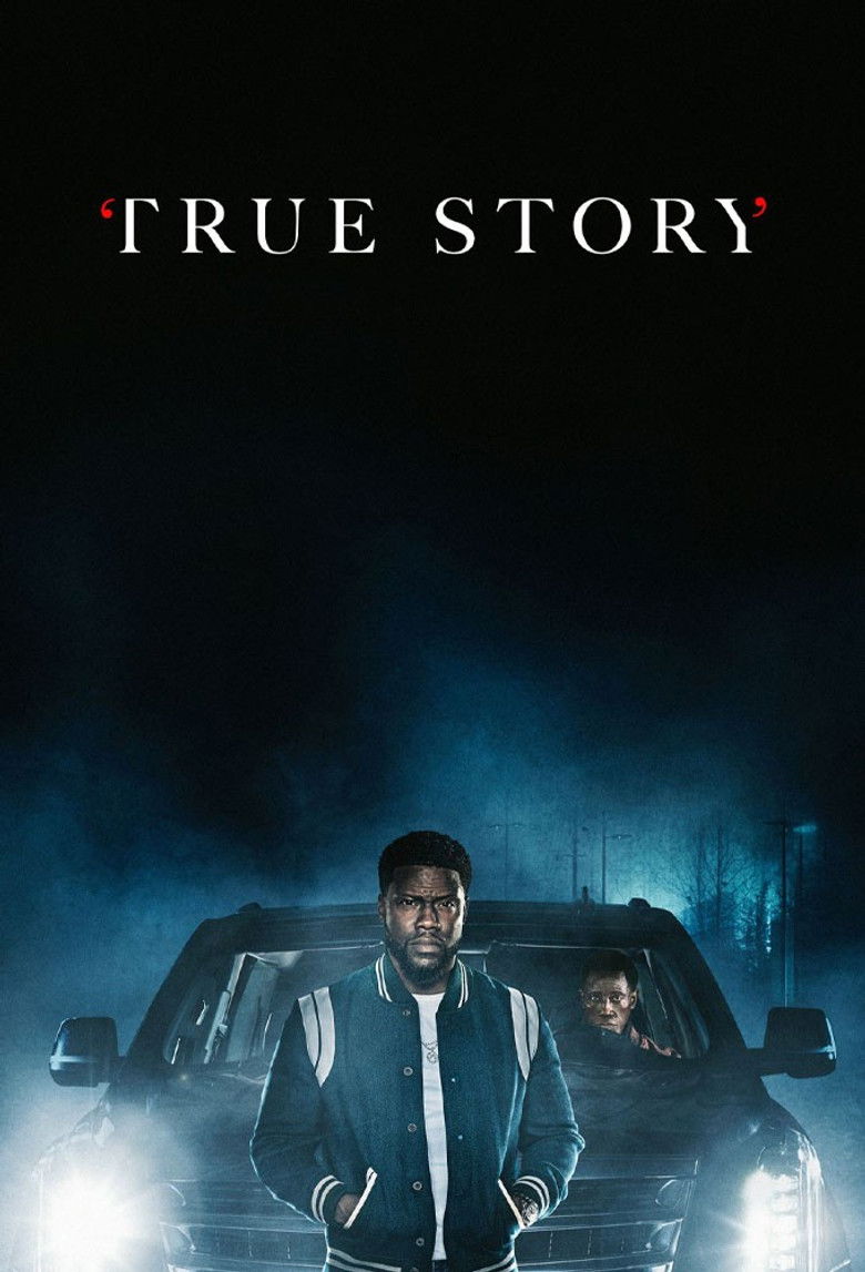 True Story izle
