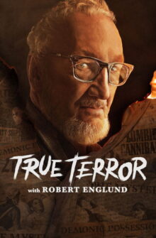 True Terror with Robert Englund izle