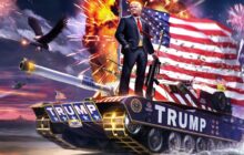 Trump: An American Dream izle