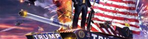 Trump: An American Dream izle
