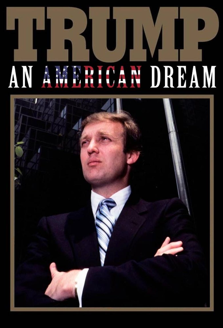 Trump: An American Dream izle