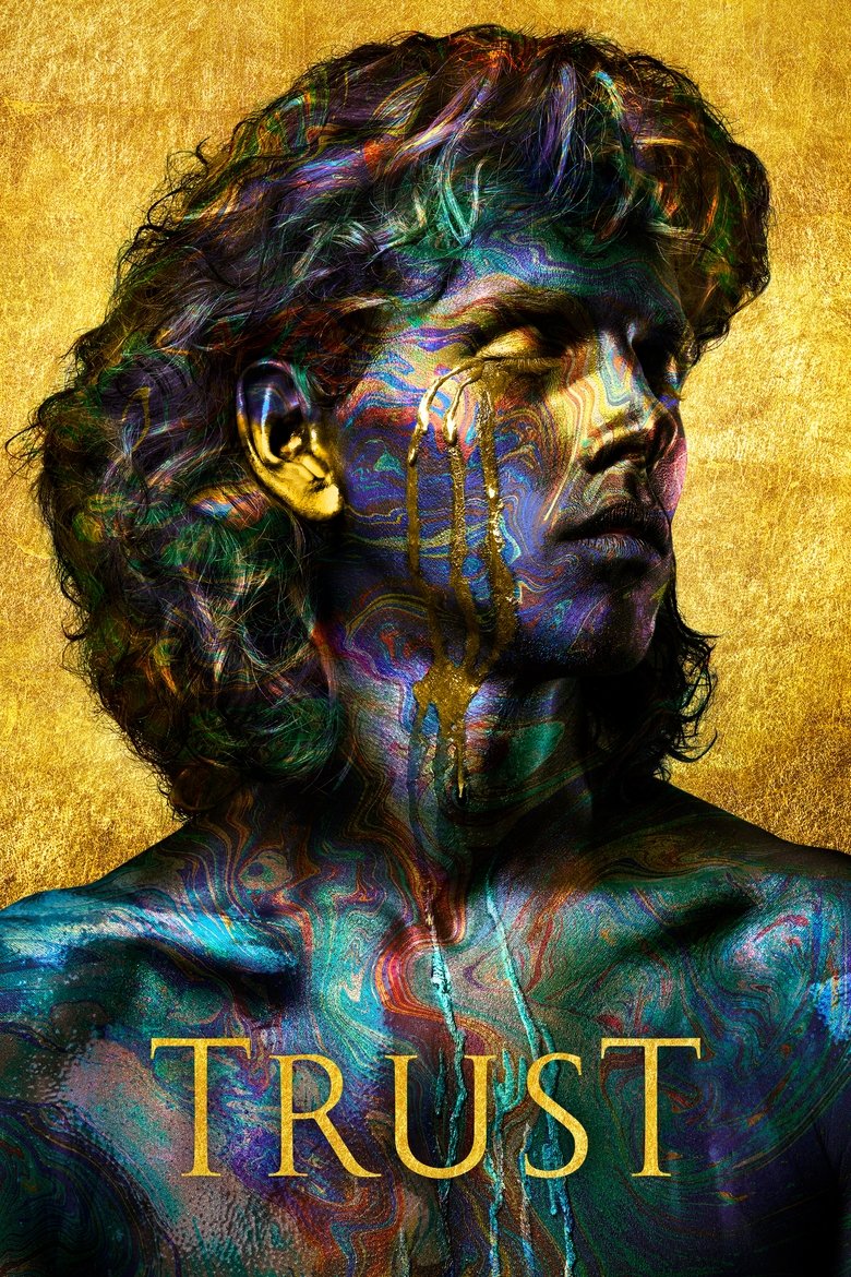 Trust izle