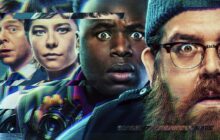 Truth Seekers izle