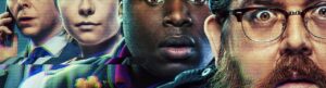 Truth Seekers izle