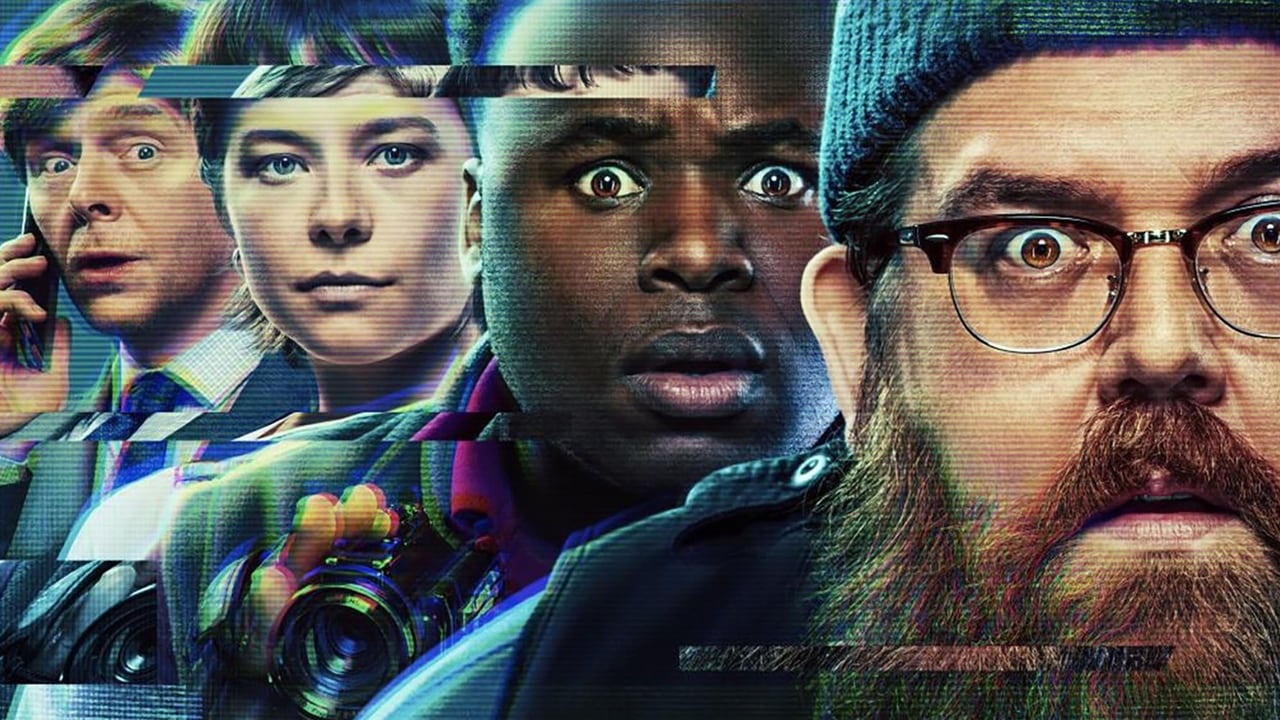 Truth Seekers izle