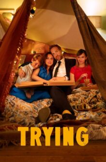 Trying izle