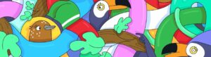 Tuca & Bertie izle