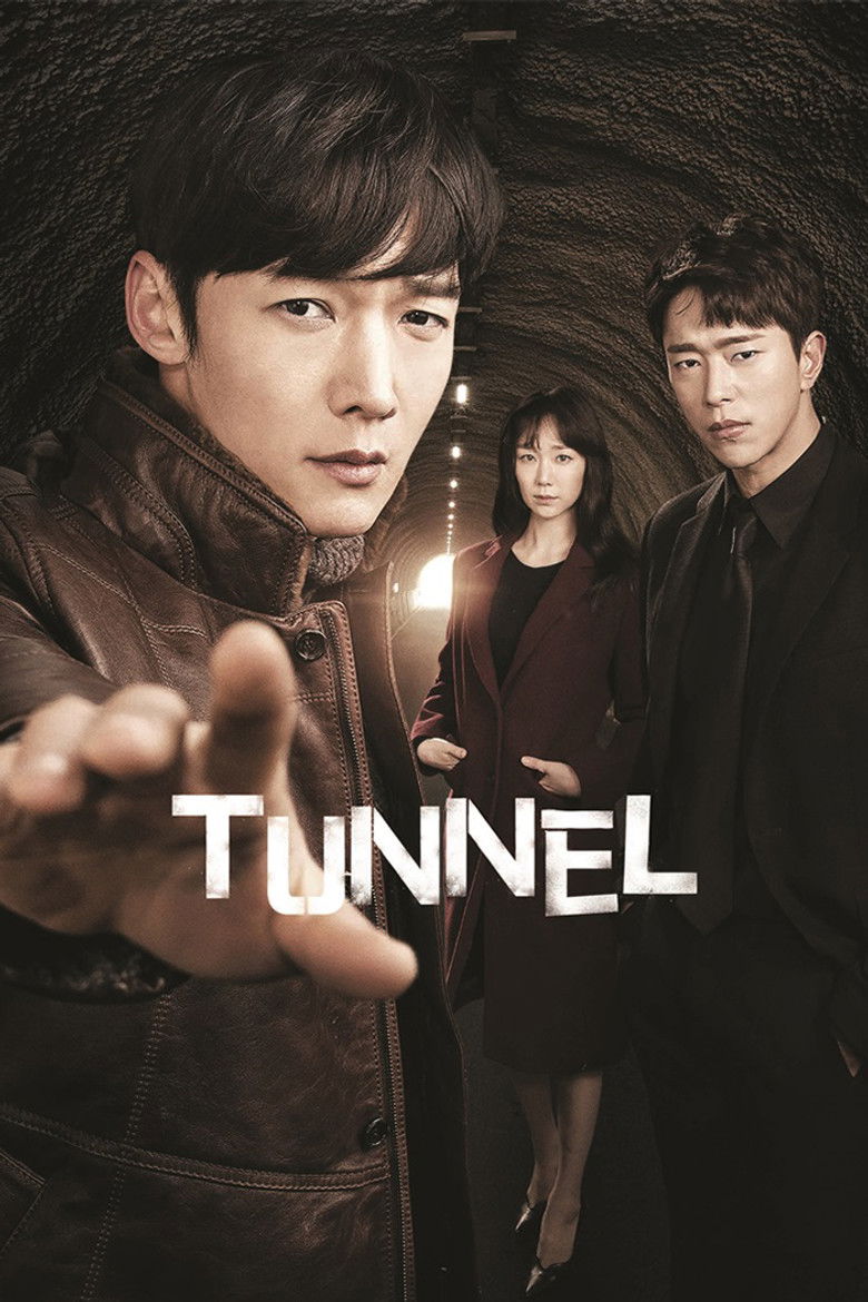 Tunnel izle