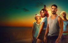 Turn of the Tide izle