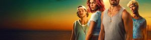 Turn of the Tide izle