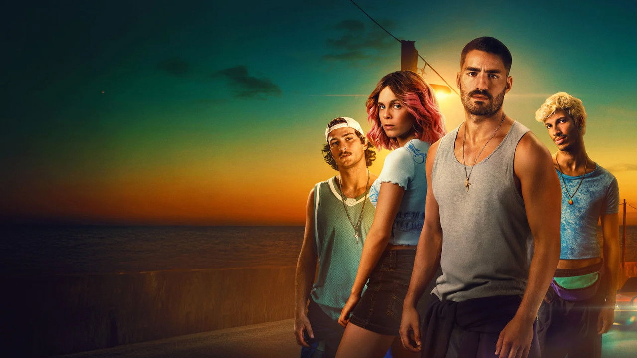 Turn of the Tide izle