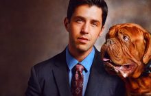 Turner & Hooch izle