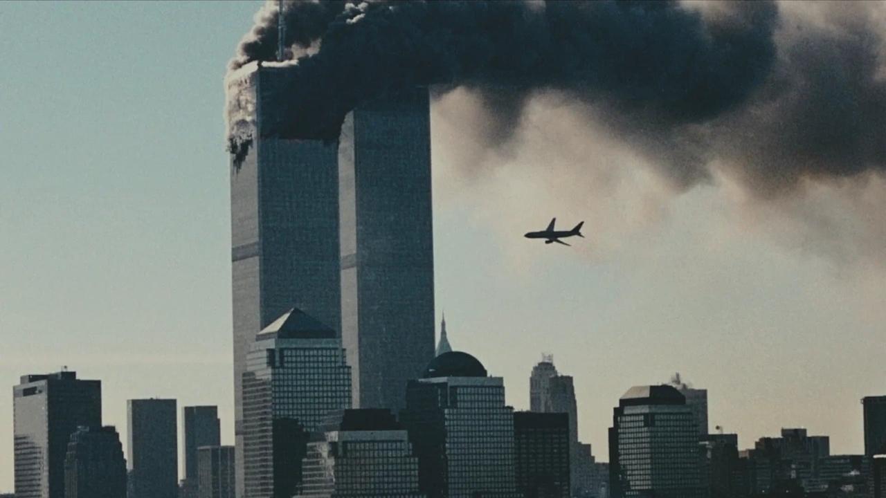Turning Point: 9/11 and the War on Terror izle