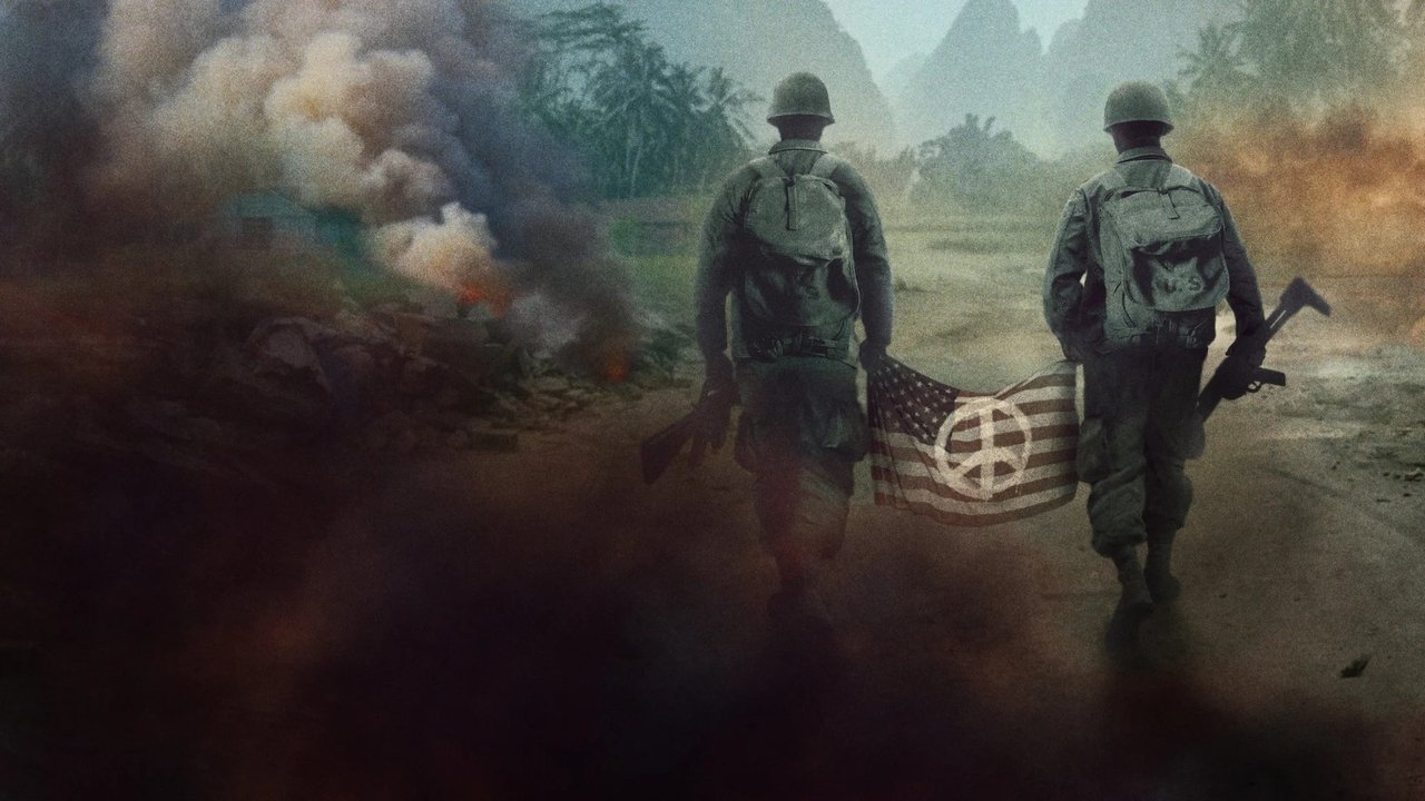 Turning Point: The Vietnam War izle