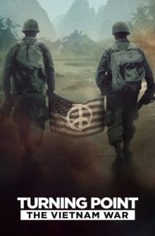 Turning Point: The Vietnam War izle