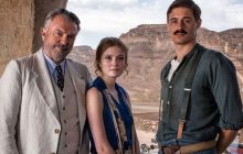 Tutankhamun izle