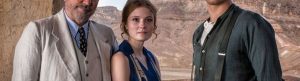 Tutankhamun izle
