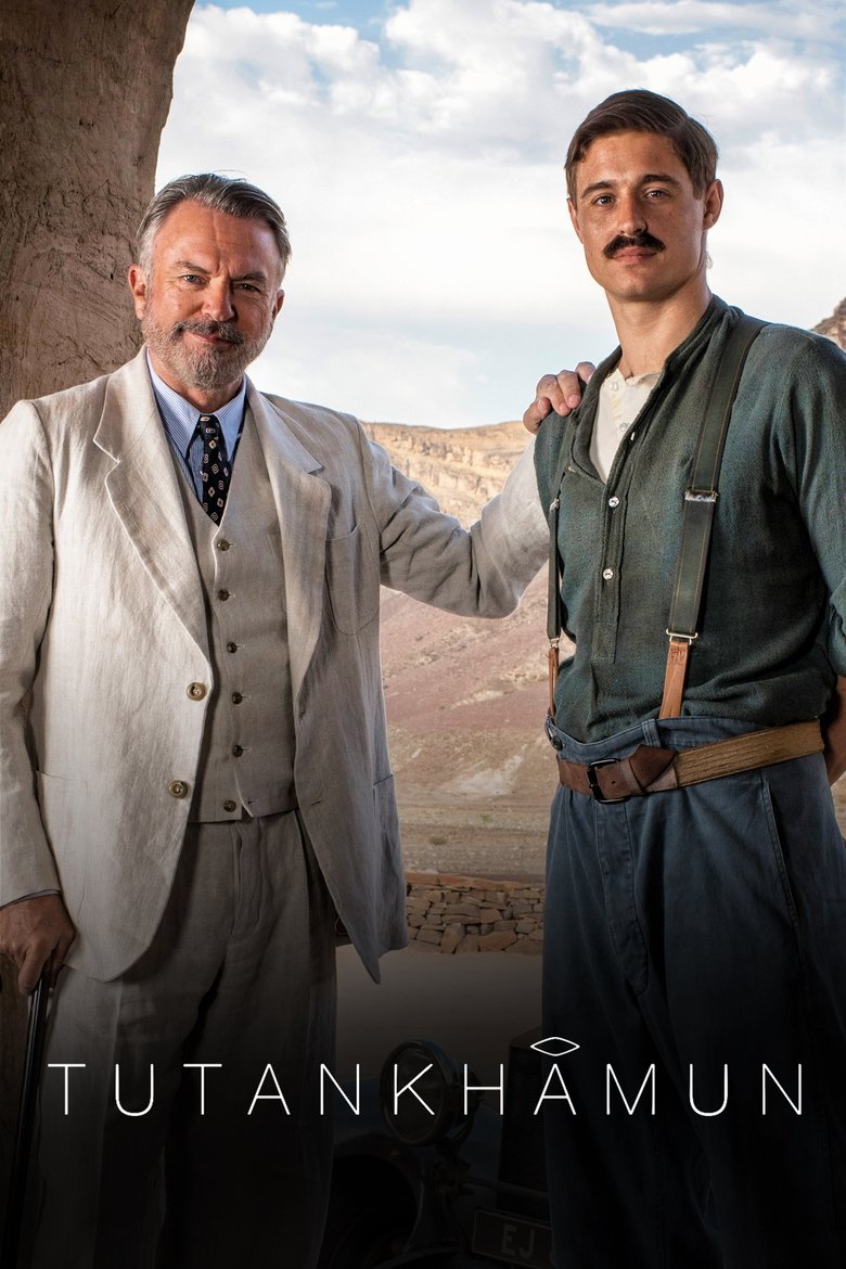 Tutankhamun izle