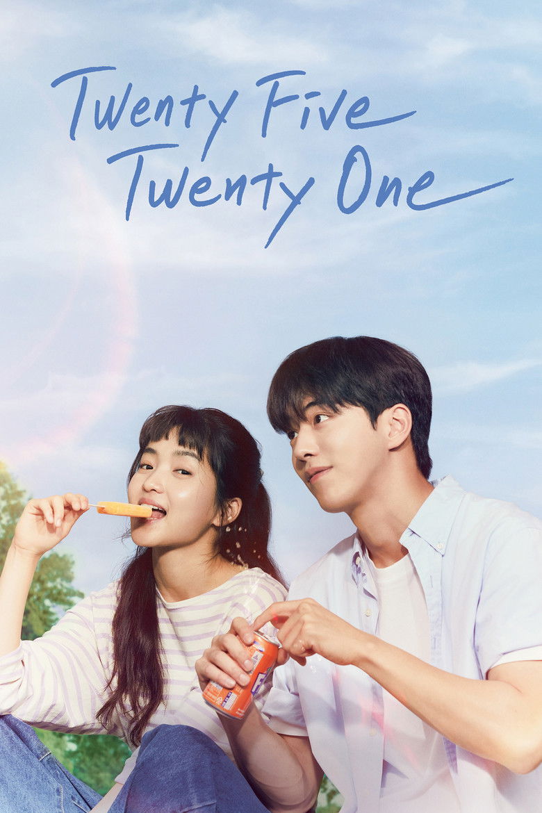 Twenty Five Twenty One izle