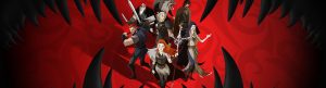 Twilight of the Gods izle
