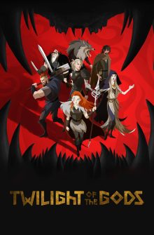 Twilight of the Gods izle