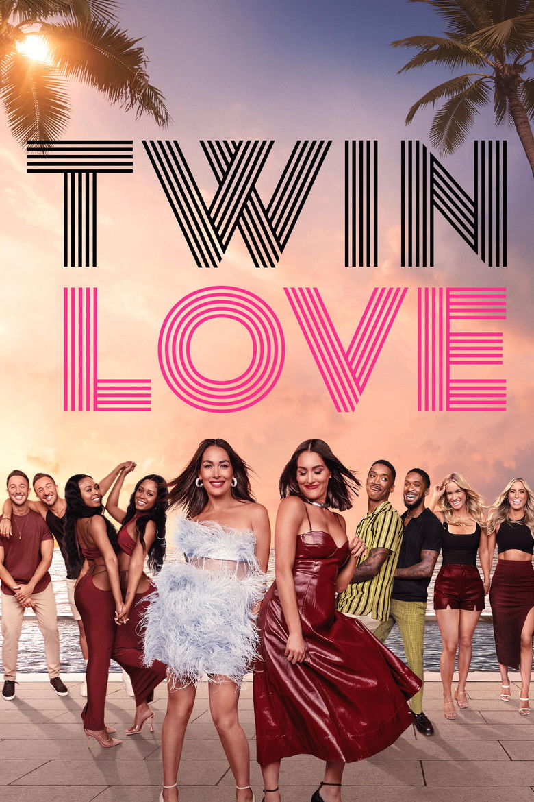 Twin Love izle