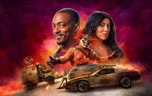Twisted Metal izle