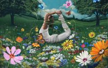 Twisted Yoga izle