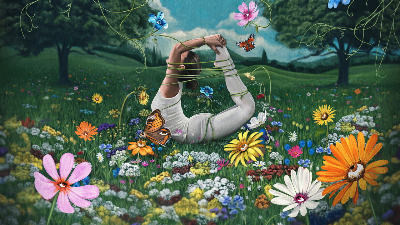 Twisted Yoga izle