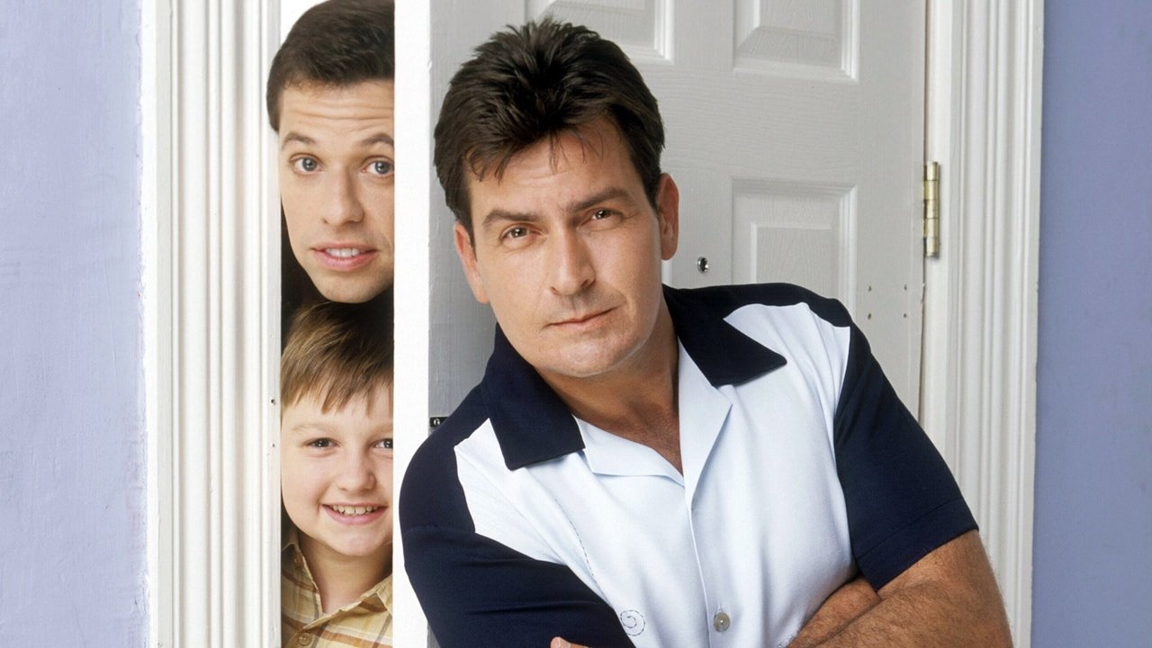 Two and a Half Men izle