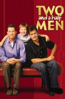Two and a Half Men izle