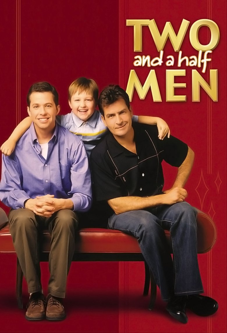 Two and a Half Men izle