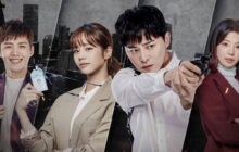 Two Cops izle