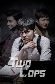Two Cops izle