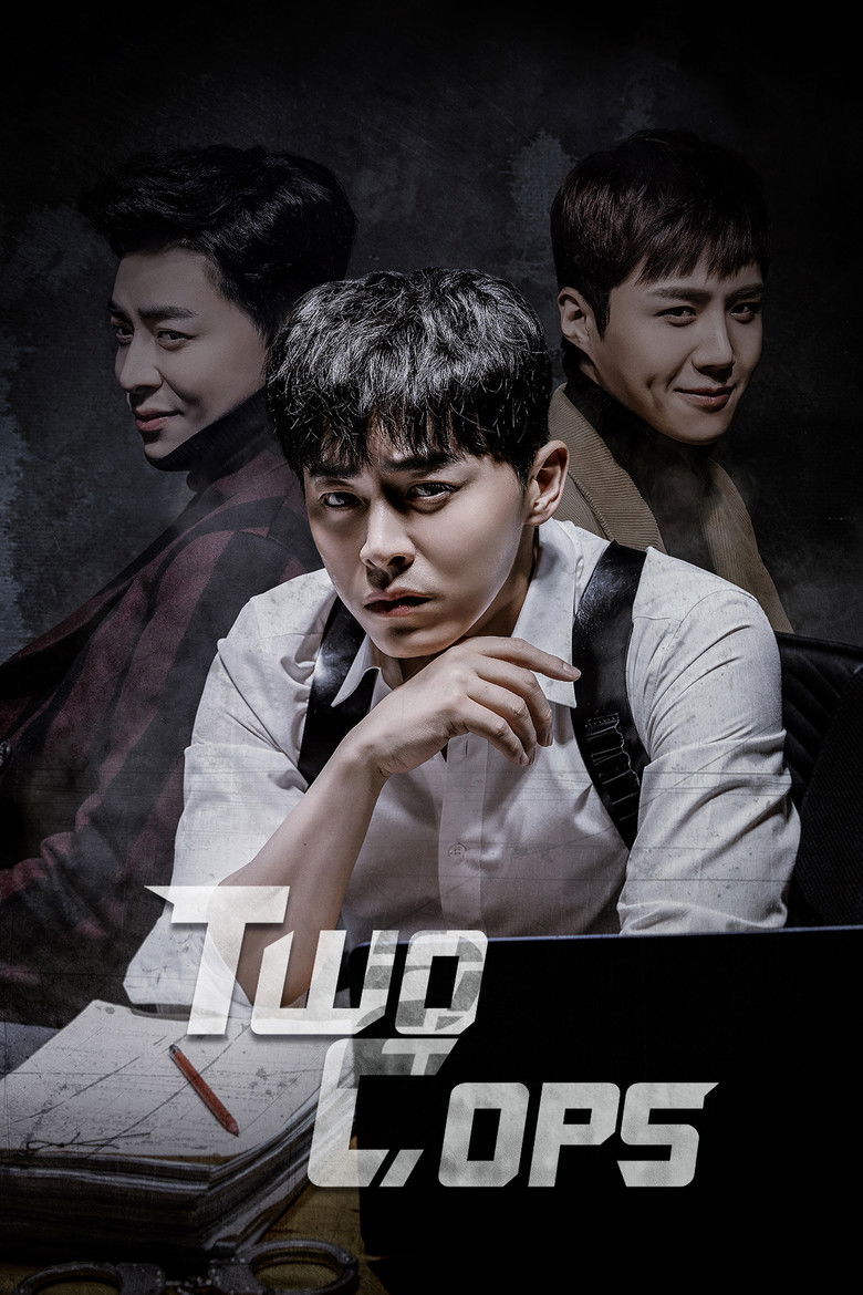 Two Cops izle
