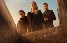 Two Graves izle