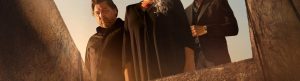 Two Graves izle