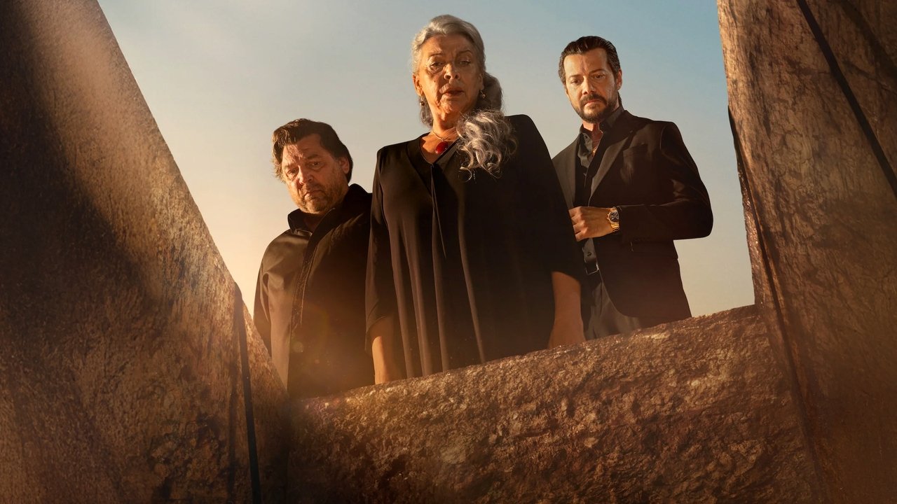 Two Graves izle