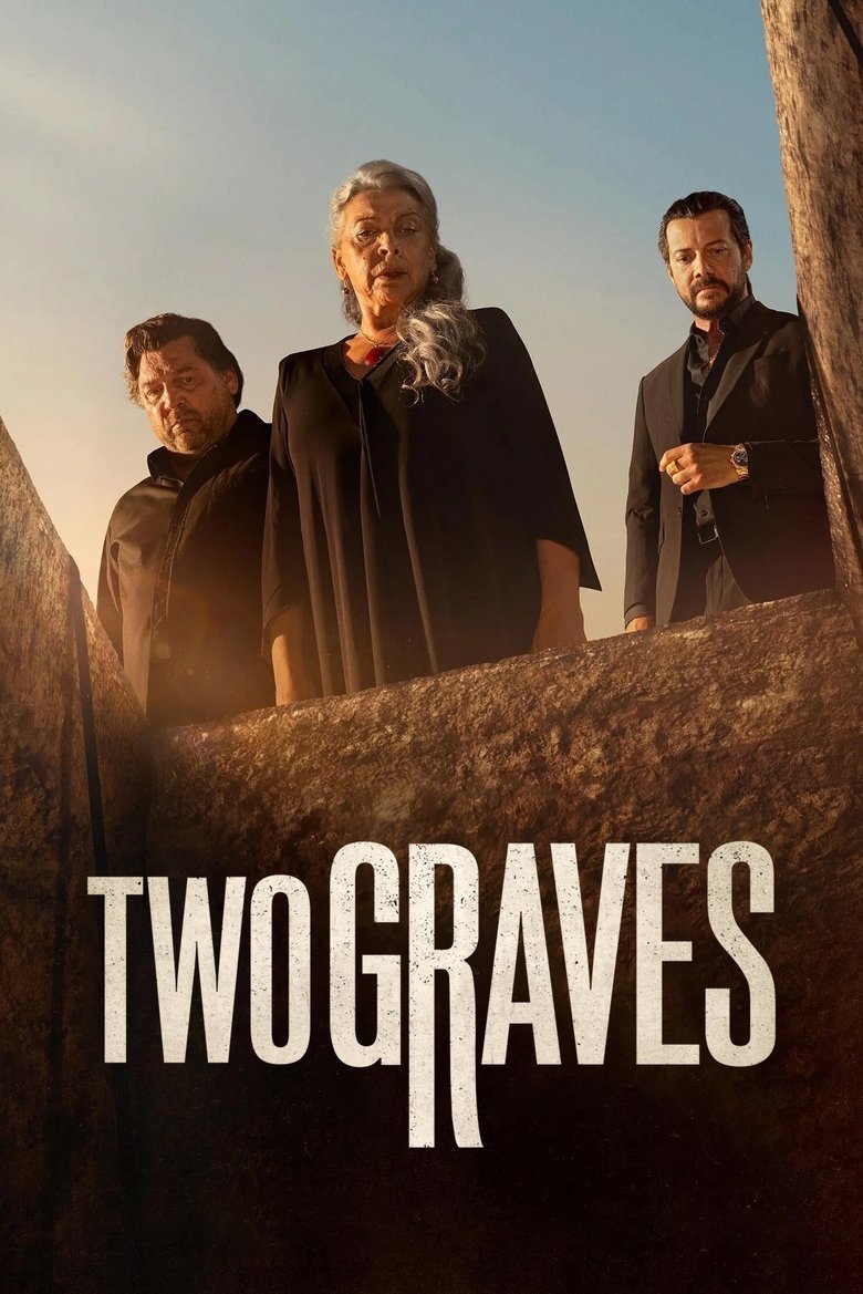Two Graves izle