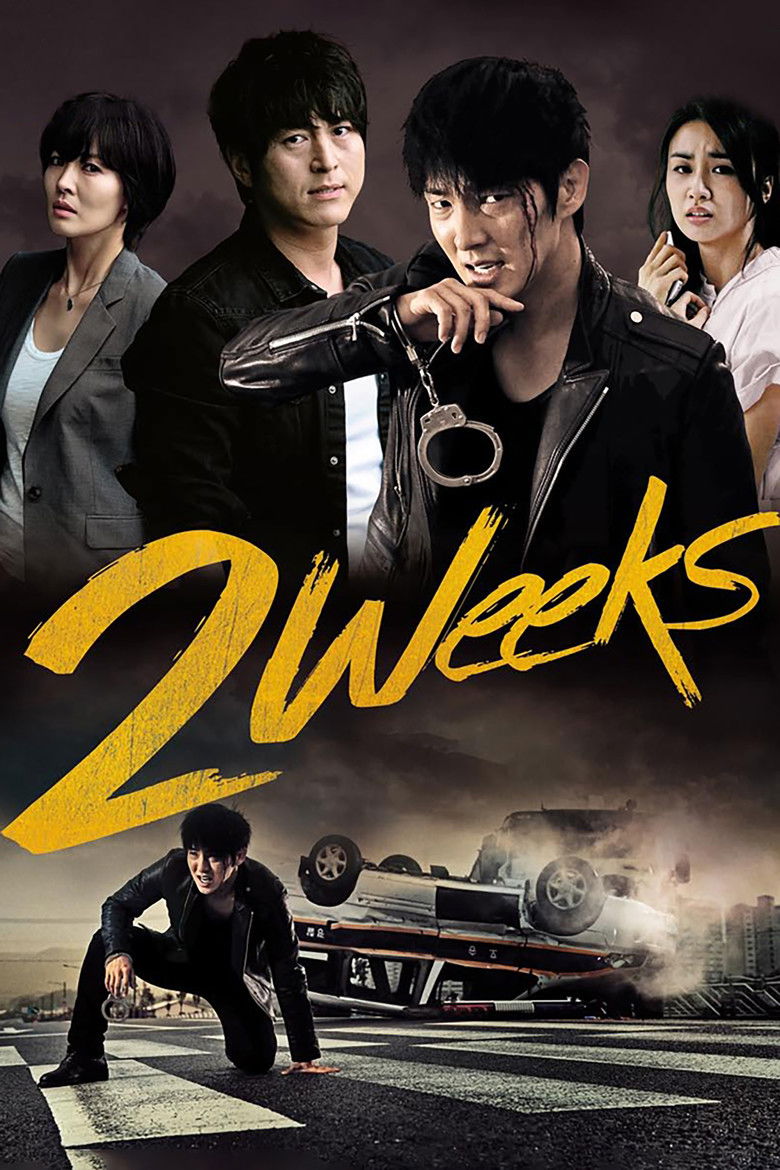 Two Weeks izle