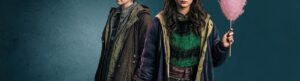 Two Weeks to Live izle